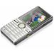 Sony Ericsson S312 Honey Silver - 