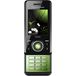 Sony Ericsson S500i Mysterious Green - 