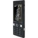 Sony Ericsson T700 Shining Black - 