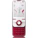 Sony Ericsson U100i Yari White - 