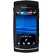 Sony Ericsson U5i Vivaz Cosmic Black - 