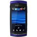 Sony Ericsson U5i Vivaz Galaxy Blue - 