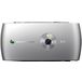 Sony Ericsson U5i Vivaz Moon Silver - 