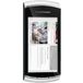 Sony Ericsson U8i Vivaz Pro White - 