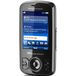Sony Ericsson W100i Spiro Stealth Black - 