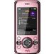 Sony Ericsson W395 Happy Pink - 