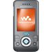 Sony Ericsson W580i Urban Grey - 