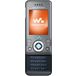 Sony Ericsson W580i Urban Grey - 