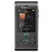 Sony Ericsson W595 Grey - 