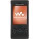 Sony Ericsson W595 Grey - 