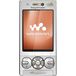 Sony Ericsson W705 silver - 
