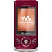 Sony Ericsson W760i Fancy Red - 