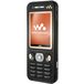 Sony Ericsson W890i Espresso Black - 