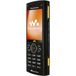 Sony Ericsson W902 Black - 