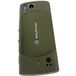Sony Ericsson W902 Earth Green - 