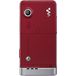 Sony Ericsson W910i Hearty Red - 
