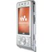 Sony Ericsson W910i Prime Silver - 