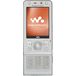 Sony Ericsson W910i Prime Silver - 
