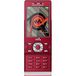 Sony Ericsson W995 Red - 