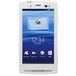 Sony Ericsson X10 Luster White - 