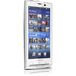 Sony Ericsson X10 Luster White - 