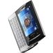 Sony Ericsson X10 Mini Pro Black - 
