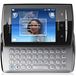 Sony Ericsson X10 Mini Pro Black - 