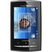Sony Ericsson X10 Mini Pro Red - 