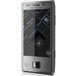 Sony Ericsson X2 Silver - 