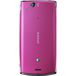 Sony Ericsson Xperia arc S LT18i Sakura Pink - 