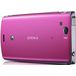 Sony Ericsson Xperia arc S LT18i Sakura Pink - 