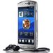 Sony Ericsson Xperia Neo Silver - 