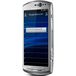 Sony Ericsson Xperia Neo V Silver - 
