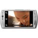 Sony Ericsson Xperia Neo V Silver - 
