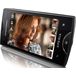 Sony Ericsson Xperia Ray Black - 
