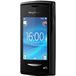Sony Ericsson Yendo W150i Black - 