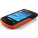 Sony Ericsson Yendo W150i  Orange - 