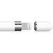 Apple Pencil White for iPad Pro MK0C2 - 