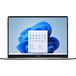 TECNO MegaBook T1 (Intel Core i5 12450H 2ГГц, 15.6", 16ГБ LPDDR4, 512ГБ SSD, Intel Iris Xe graphics, DOS) Gray (71003300161) (РСТ) - Цифрус