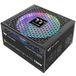 Thermaltake Toughpower GF1 ARGB Gold ATX 750W (PS-TPD-0750F3FAGE-1) () - 