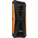 Ulefone Armor 8 Pro 128Gb+8Gb Dual LTE Orange - Цифрус