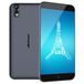 Ulefone Paris 16Gb+2Gb Dual LTE Black - 