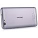 Ulefone U008 Pro 16Gb+2Gb Dual LTE Gray Silver - 