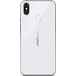 Ulefone X 64Gb+4Gb Dual LTE White - 