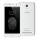 UMiDiGi Touch 16Gb+3Gb Dual LTE White - 