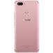 Vivo X20 64Gb+4Gb Dual LTE Pink - 