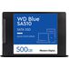 Western Digital WD Red SA510 500Gb M.2 (WDS500G1R0B) (EAC) - 