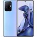 Xiaomi 11T 128Gb+8Gb Dual 5G Blue (Global) - 