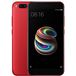Xiaomi Mi5X 32Gb+4Gb Dual LTE Red - Цифрус