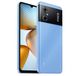 Xiaomi Poco M4 5G 128Gb+6Gb Dual Blue (Global) - 